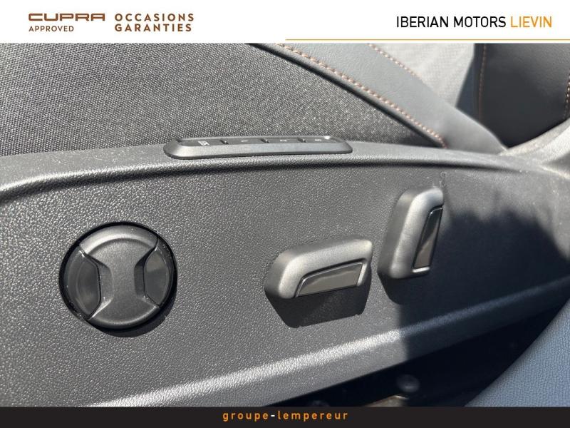 Image CUPRA Formentor 1.5 eHybrid 204ch V DSG6