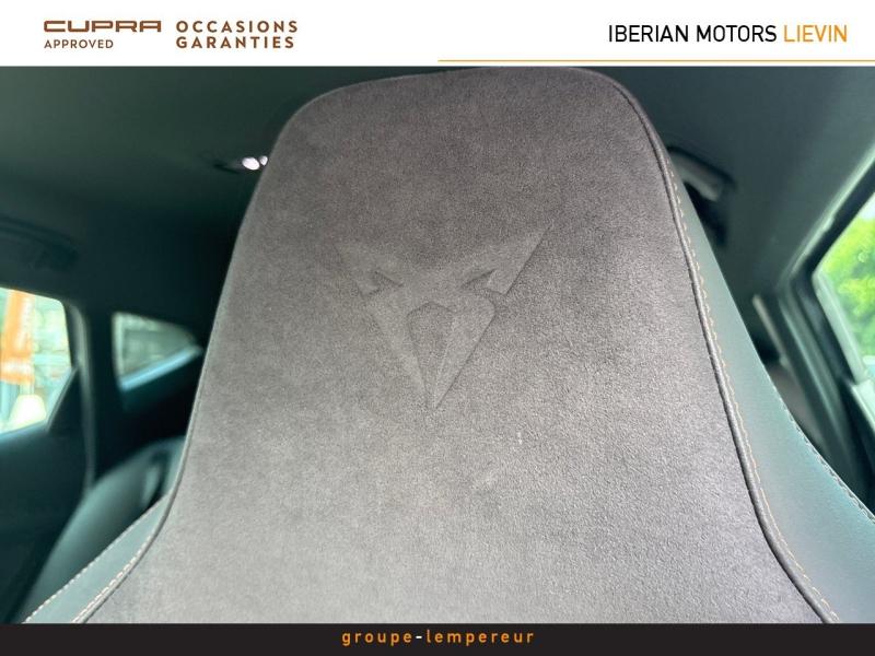 Image CUPRA Formentor 1.5 eHybrid 204ch V DSG6