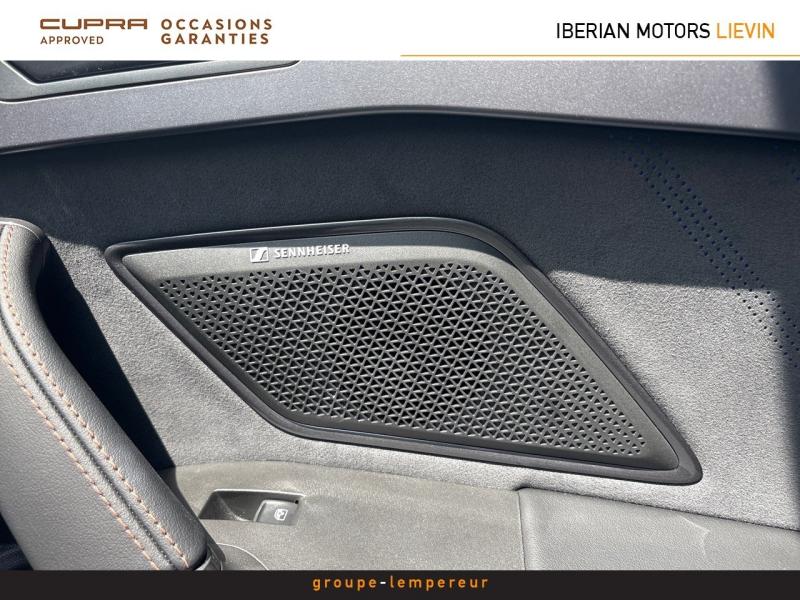 Image CUPRA Formentor 1.5 eHybrid 204ch V DSG6