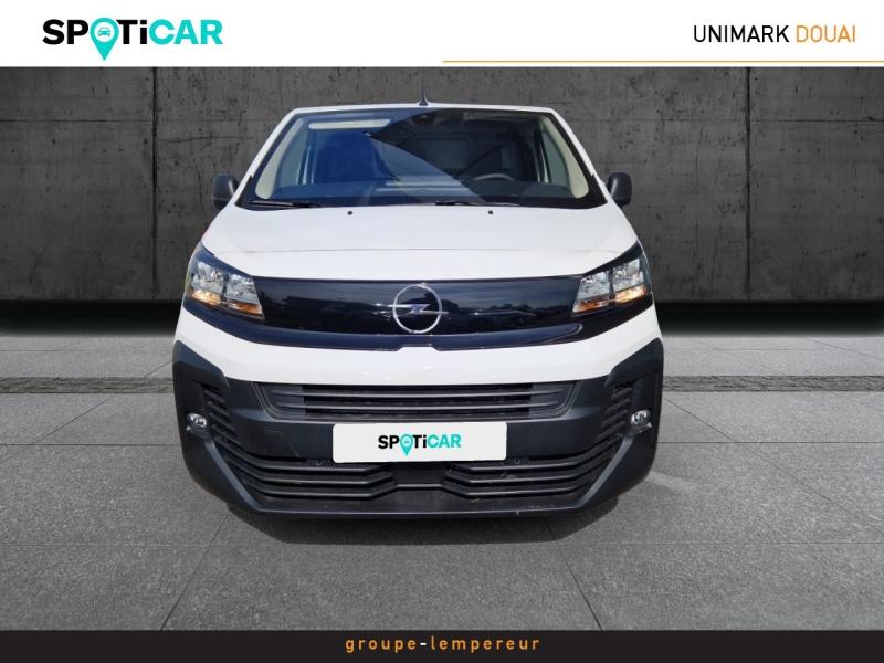 Image OPEL Vivaro Fg M 2.0 BlueHDi 145ch Pack Premium Connect