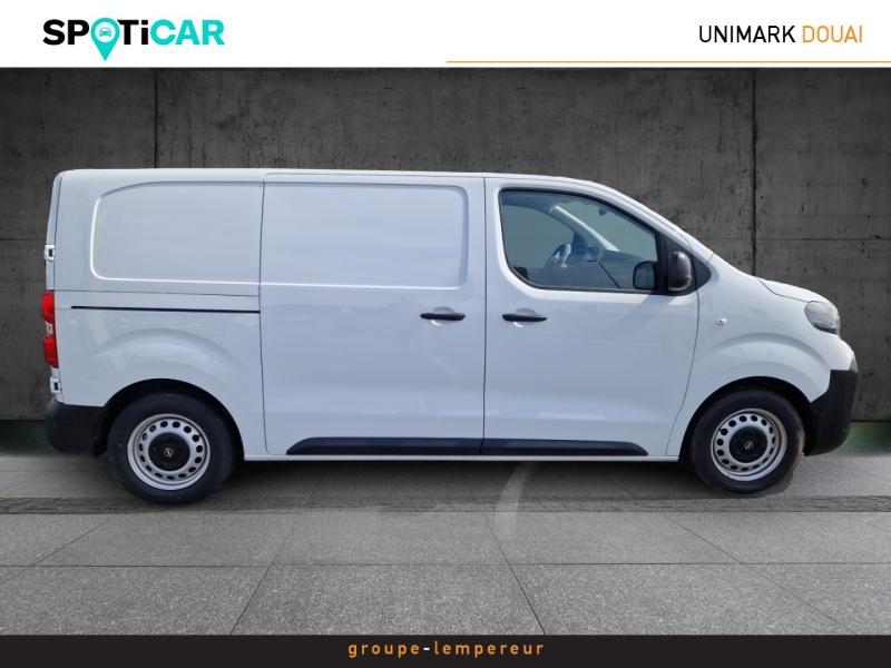 Image OPEL Vivaro Fg M 2.0 BlueHDi 145ch Pack Premium Connect