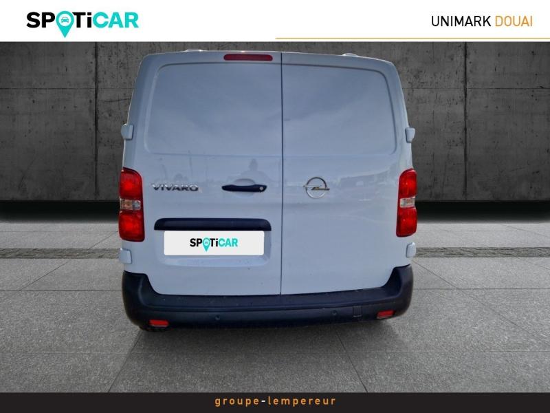 Image OPEL Vivaro Fg M 2.0 BlueHDi 145ch Pack Premium Connect