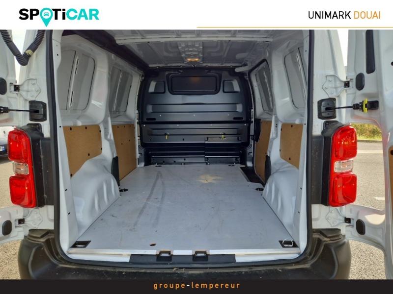 Image OPEL Vivaro Fg M 2.0 BlueHDi 145ch Pack Premium Connect