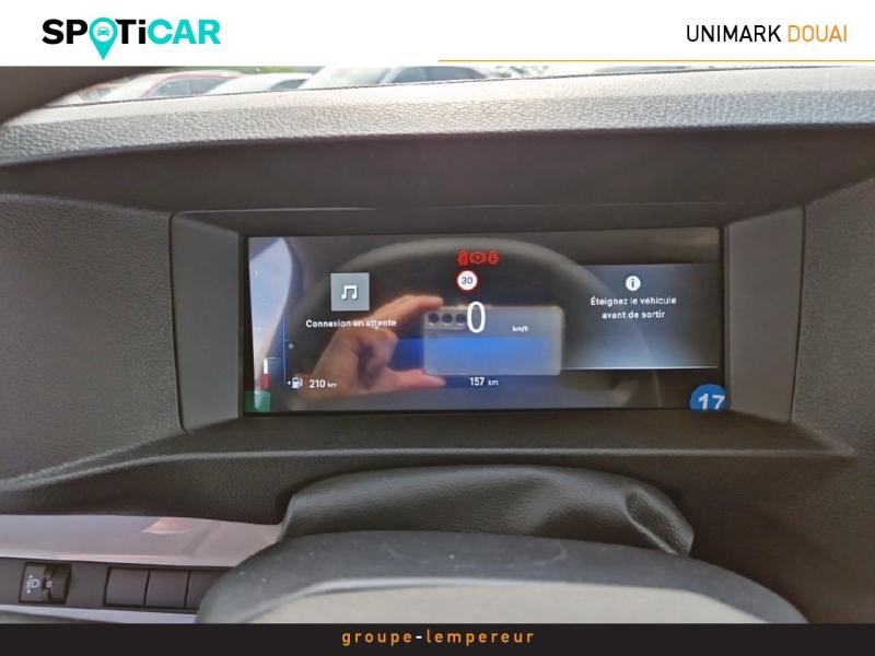 Image OPEL Vivaro Fg M 2.0 BlueHDi 145ch Pack Premium Connect