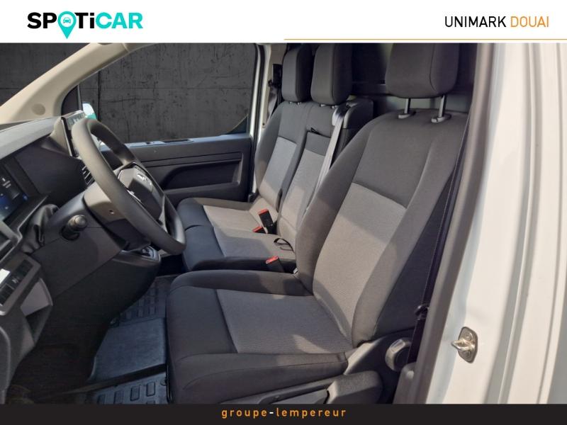 Image OPEL Vivaro Fg M 2.0 BlueHDi 145ch Pack Premium Connect