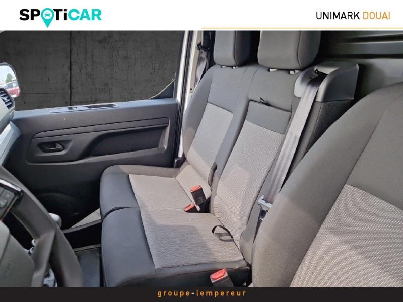 Image OPEL Vivaro Fg M 2.0 BlueHDi 145ch Pack Premium Connect