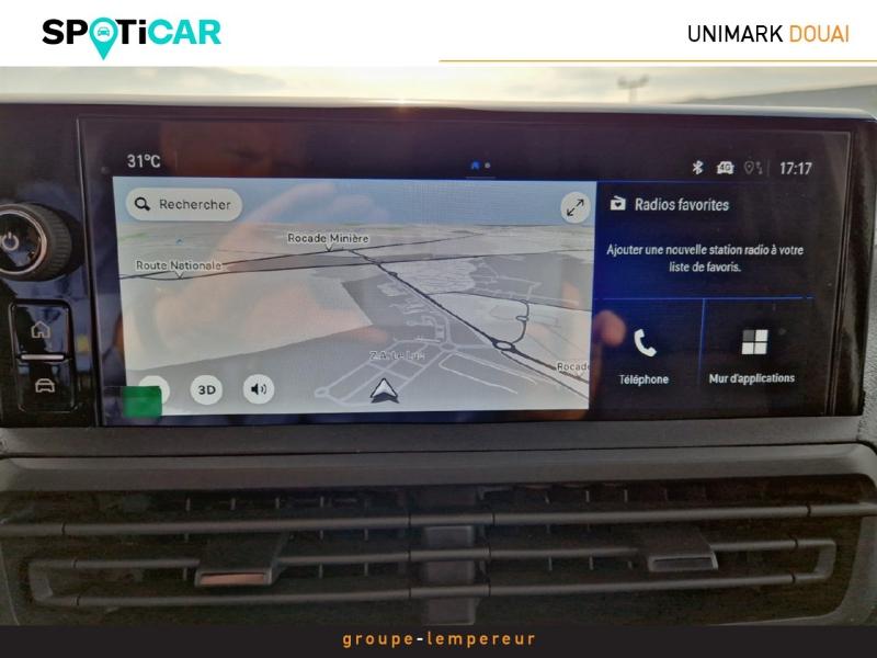 Image OPEL Vivaro Fg M 2.0 BlueHDi 145ch Pack Premium Connect