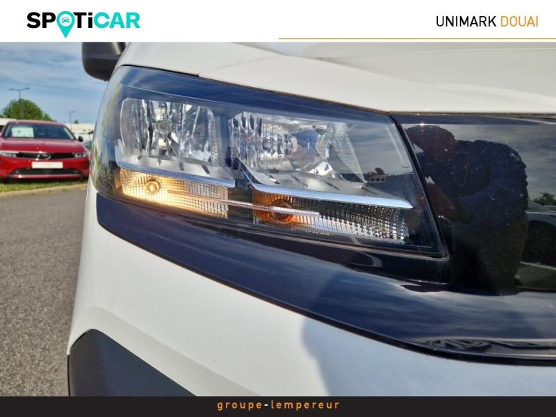 Image OPEL Vivaro Fg M 2.0 BlueHDi 145ch Pack Premium Connect