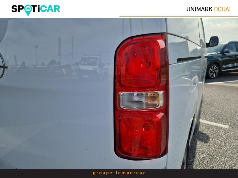 Image OPEL Vivaro Fg M 2.0 BlueHDi 145ch Pack Premium Connect