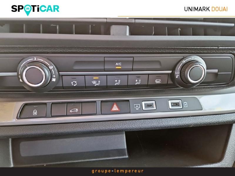 Image OPEL Vivaro Fg M 2.0 BlueHDi 145ch Pack Premium Connect