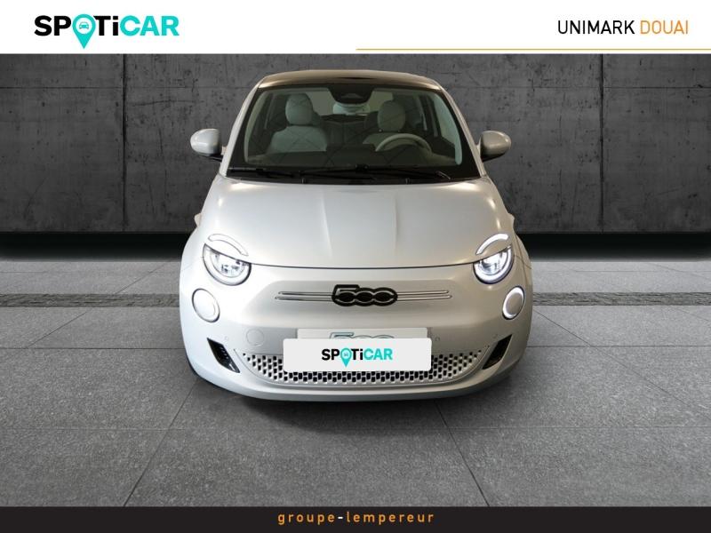 Image FIAT 500 e 118ch La Prima MY24