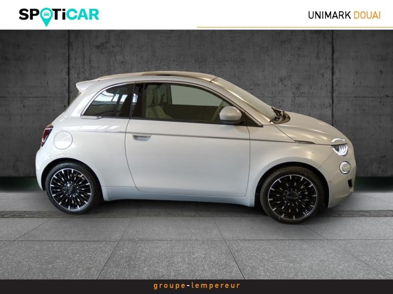 Image FIAT 500 e 118ch La Prima MY24