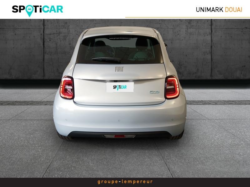 Image FIAT 500 e 118ch La Prima MY24