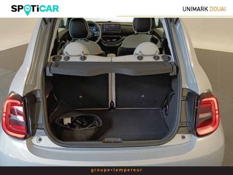 Image FIAT 500 e 118ch La Prima MY24