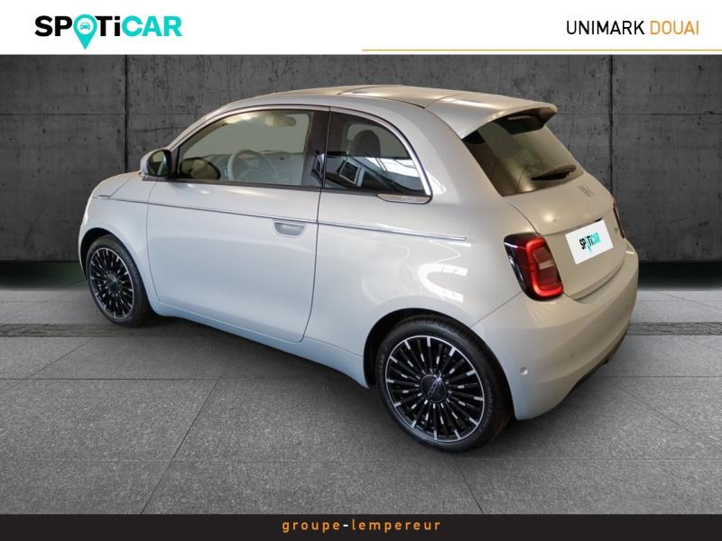 Image FIAT 500 e 118ch La Prima MY24