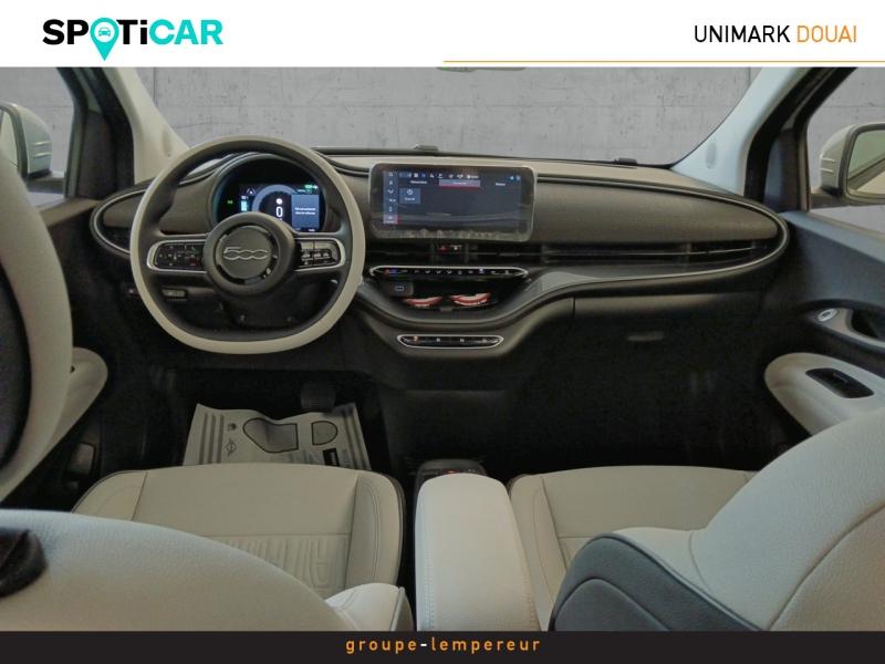 Image FIAT 500 e 118ch La Prima MY24