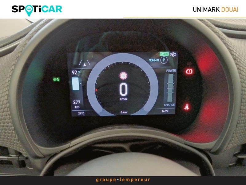 Image FIAT 500 e 118ch La Prima MY24