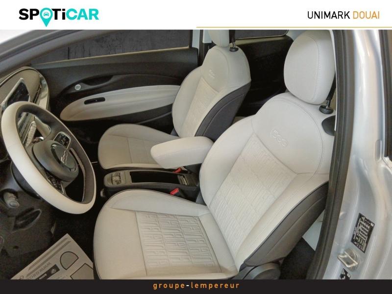 Image FIAT 500 e 118ch La Prima MY24