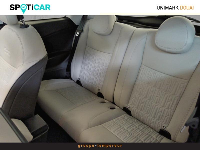 Image FIAT 500 e 118ch La Prima MY24