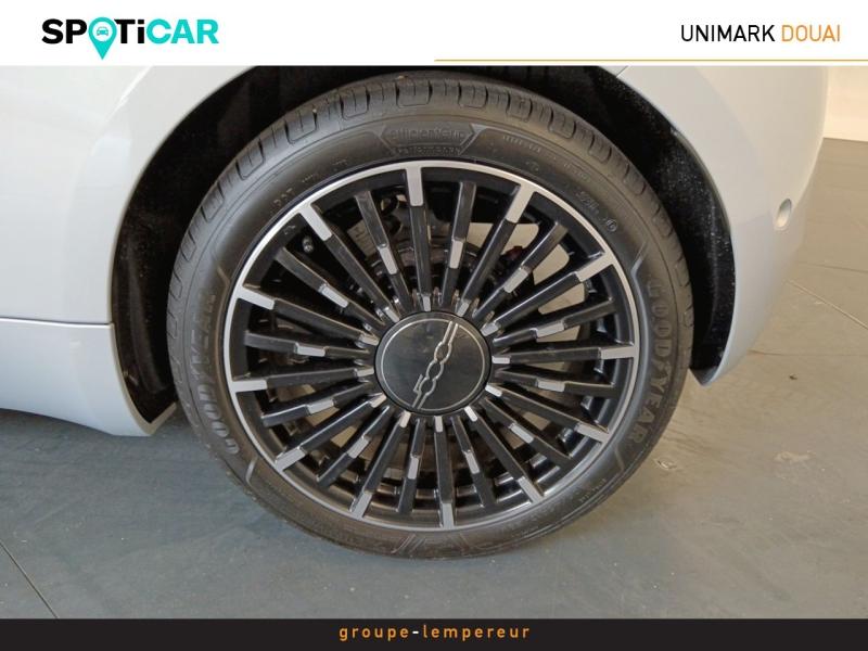 Image FIAT 500 e 118ch La Prima MY24