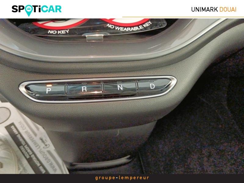 Image FIAT 500 e 118ch La Prima MY24