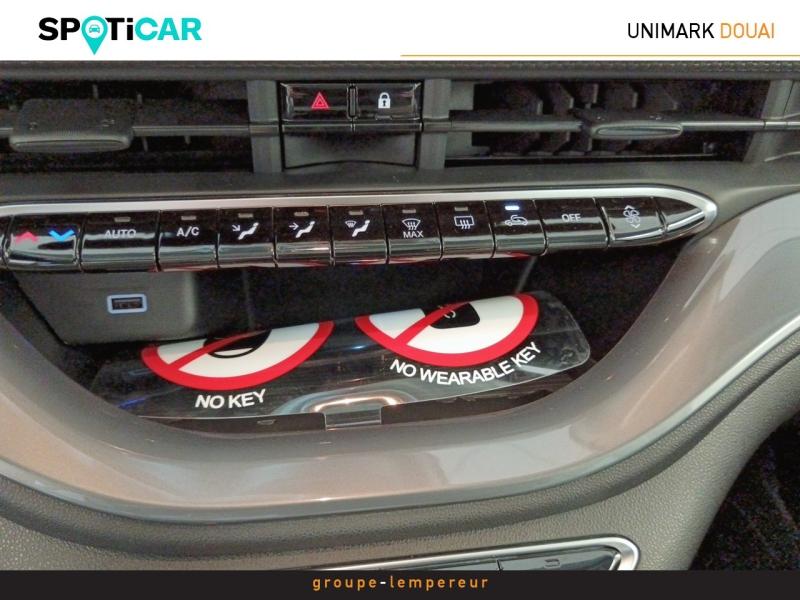 Image FIAT 500 e 118ch La Prima MY24