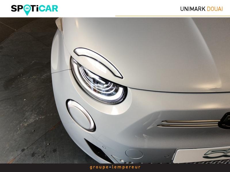 Image FIAT 500 e 118ch La Prima MY24