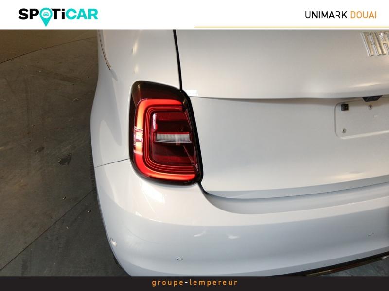 Image FIAT 500 e 118ch La Prima MY24