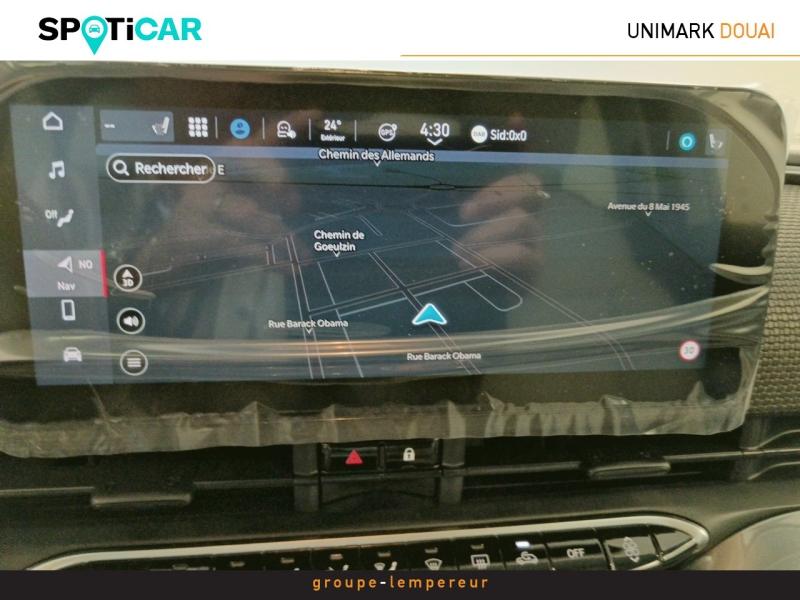 Image FIAT 500 e 118ch La Prima MY24