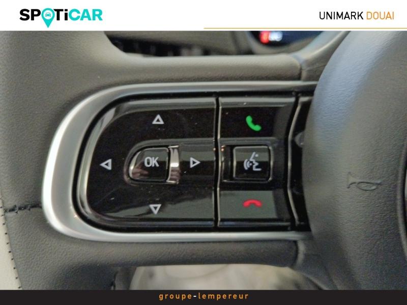 Image FIAT 500 e 118ch La Prima MY24