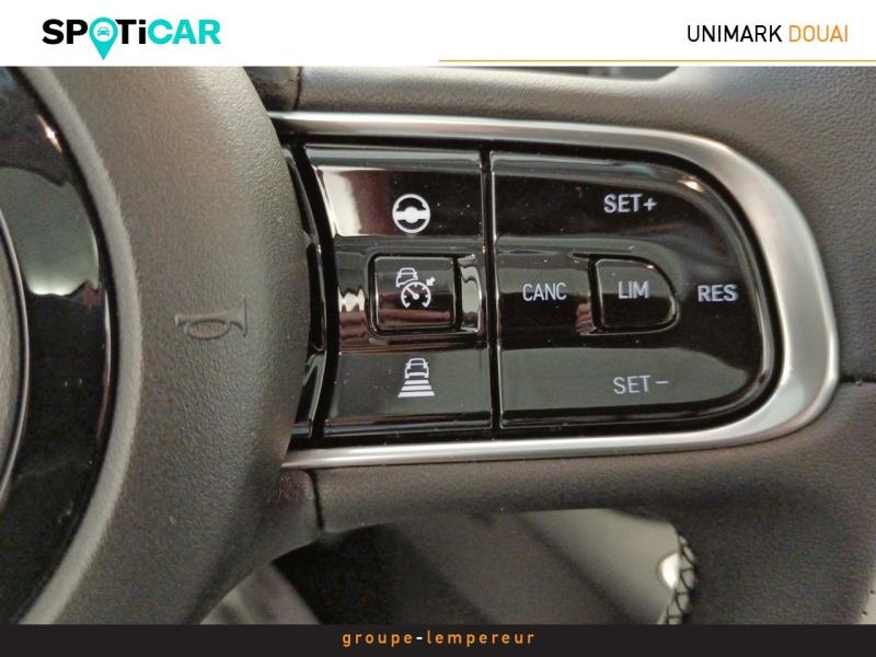 Image FIAT 500 e 118ch La Prima MY24