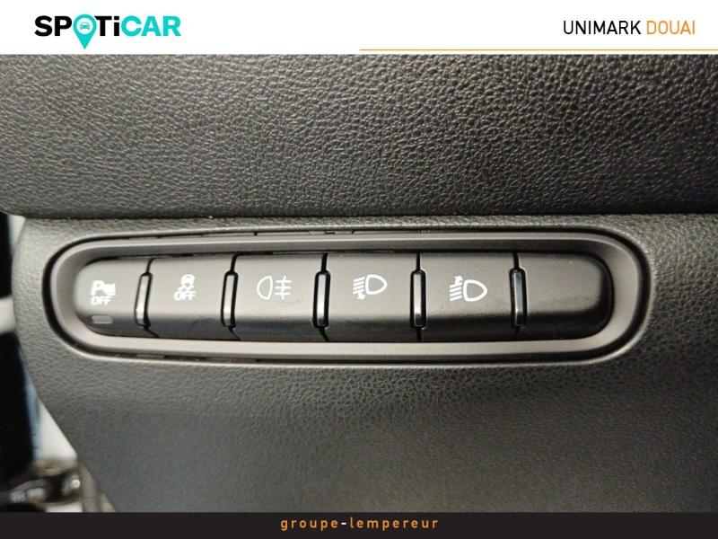 Image FIAT 500 e 118ch La Prima MY24