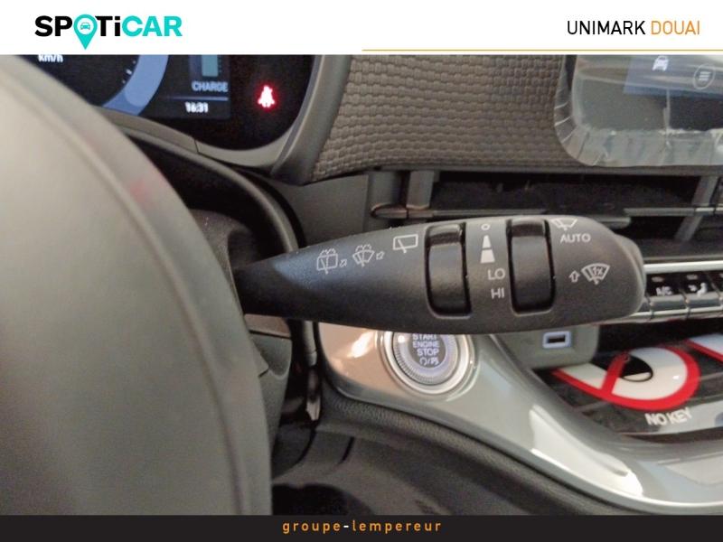 Image FIAT 500 e 118ch La Prima MY24