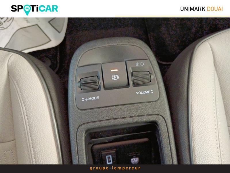 Image FIAT 500 e 118ch La Prima MY24