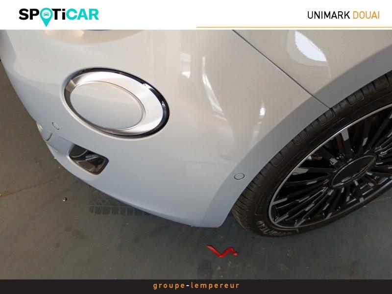 Image FIAT 500 e 118ch La Prima MY24