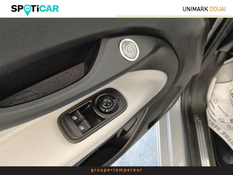 Image FIAT 500 e 118ch La Prima MY24