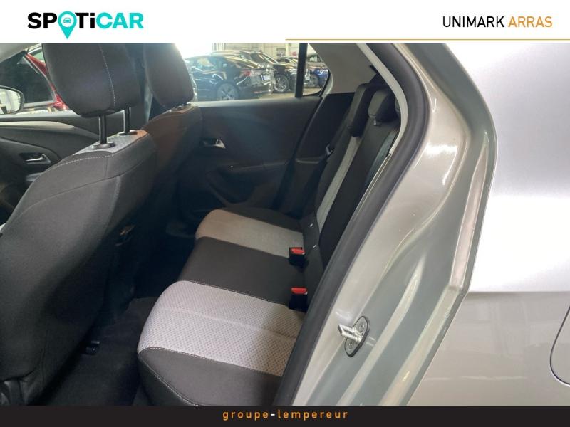 Image OPEL Corsa Electric 136ch