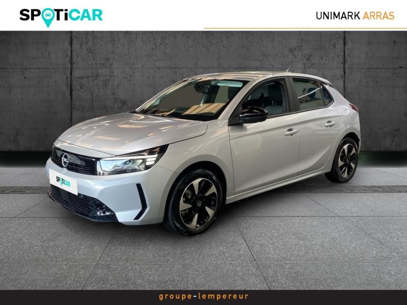 Photo OPEL Corsa Electric 136ch