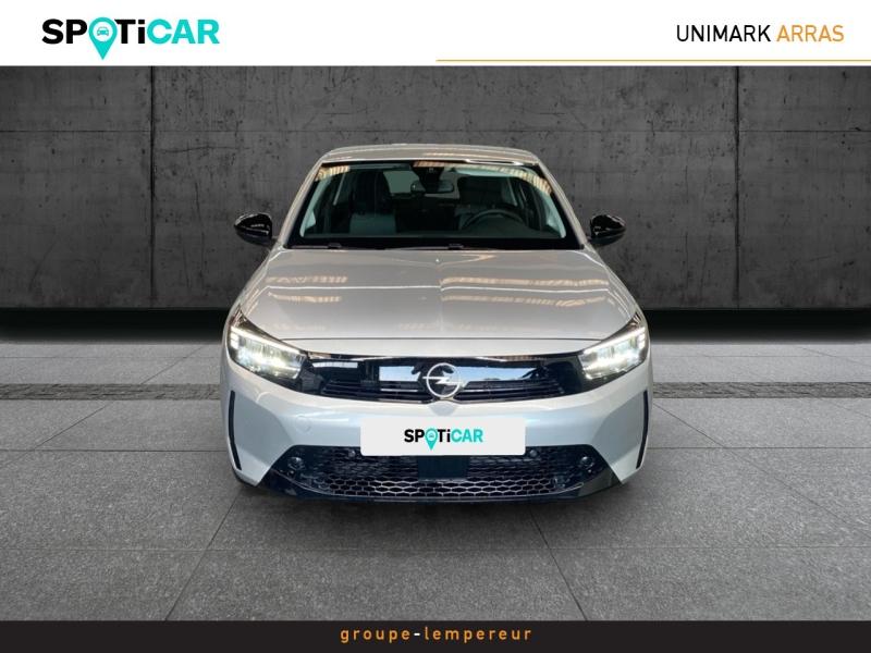 Image OPEL Corsa Electric 136ch