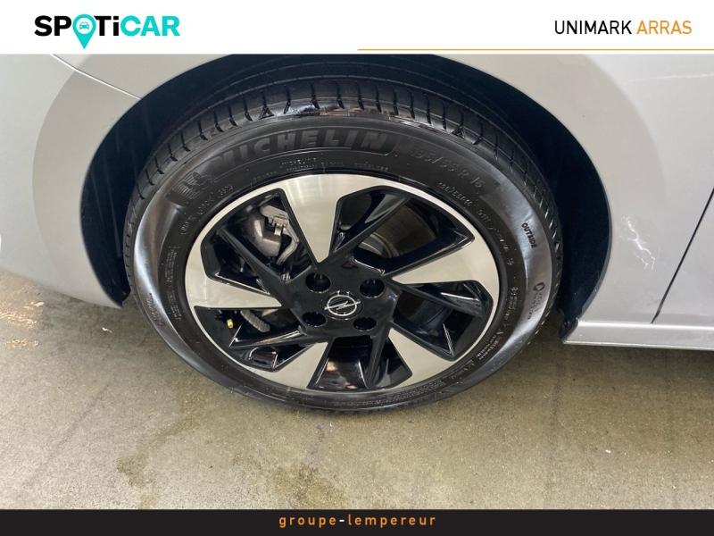 Image OPEL Corsa Electric 136ch