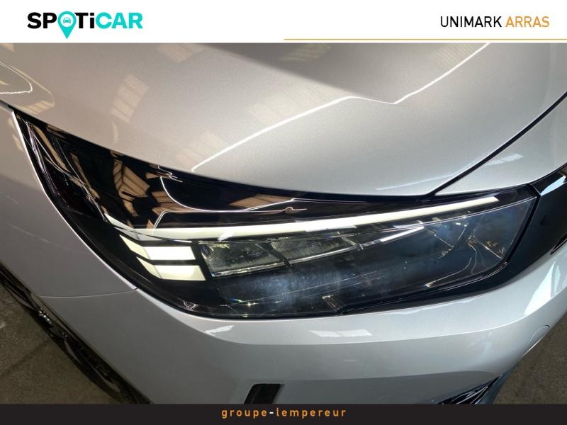 Image OPEL Corsa Electric 136ch