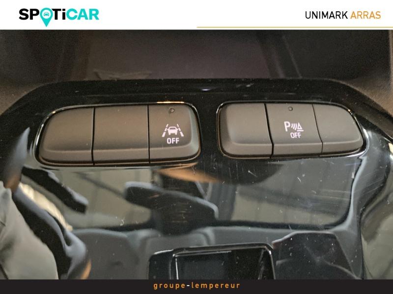 Image OPEL Corsa Electric 136ch