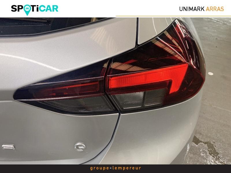 Image OPEL Corsa Electric 136ch