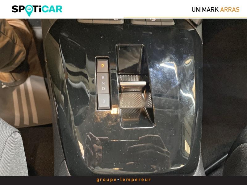 Image OPEL Corsa Electric 136ch