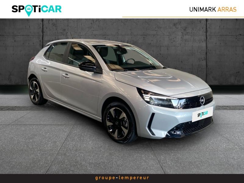 Image OPEL Corsa Electric 136ch