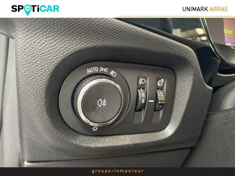 Image OPEL Corsa Electric 136ch