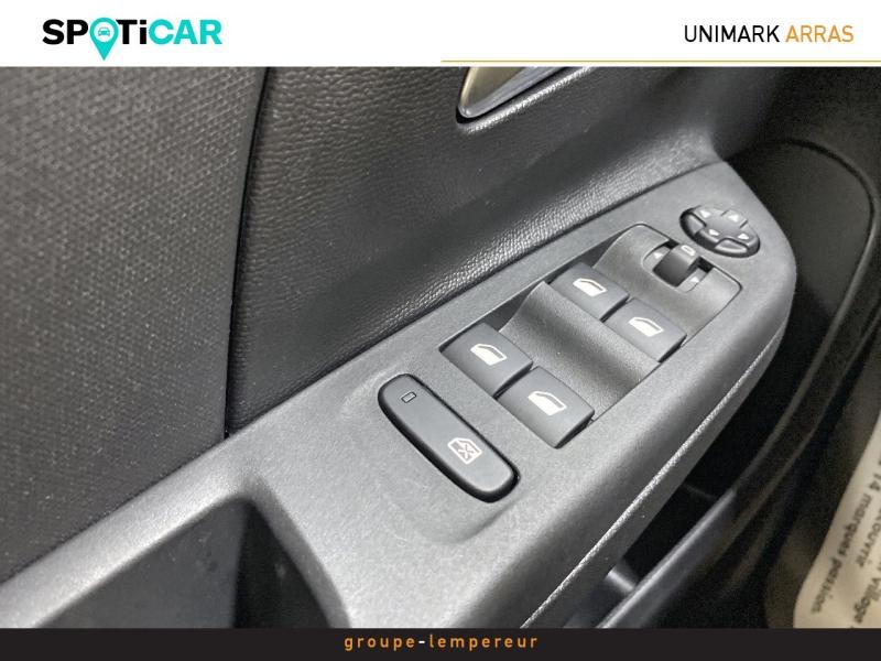 Image OPEL Corsa Electric 136ch