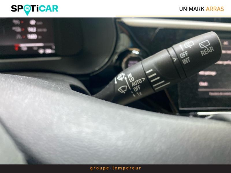 Image OPEL Corsa Electric 136ch