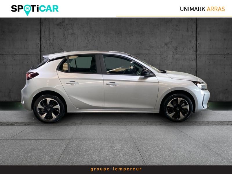 Image OPEL Corsa Electric 136ch