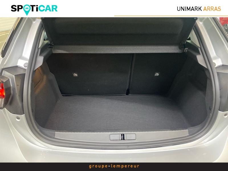 Image OPEL Corsa Electric 136ch